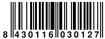 Ver codigo de barras