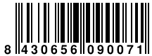 Ver codigo de barras