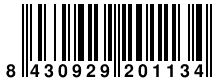 Ver codigo de barras