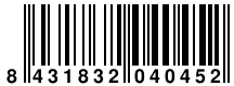 Ver codigo de barras