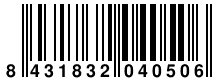 Ver codigo de barras