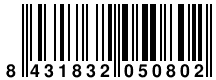 Ver codigo de barras