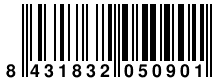 Ver codigo de barras