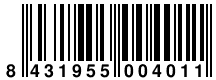 Ver codigo de barras