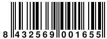 Ver codigo de barras