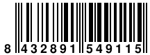 Ver codigo de barras