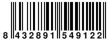 Ver codigo de barras