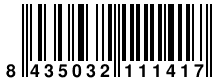 Ver codigo de barras