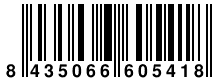 Ver codigo de barras