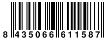 Ver codigo de barras