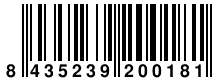 Ver codigo de barras