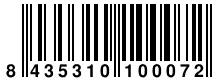 Ver codigo de barras