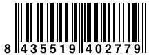 Ver codigo de barras