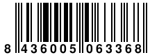 Ver codigo de barras