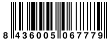 Ver codigo de barras