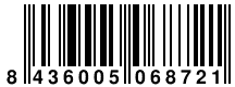 Ver codigo de barras