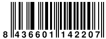 Ver codigo de barras