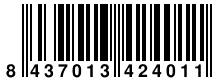 Ver codigo de barras